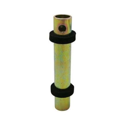 64474 SEPARATEUR DE ROULEMENTS ROUE ARRIERE ORIGINE PIAGGIO GILERA 50 SMT, RCR 1999-2005 -00H01303091- 2 Général | Fp-moto.