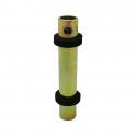 SEPARATEUR DE ROULEMENTS ROUE ARRIERE ORIGINE PIAGGIO GILERA 50 SMT, RCR 1999-2005 -00H01303091-