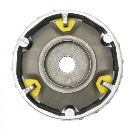 73232 POULIE MOTRICE-VARIATEUR ORIGINE PIAGGIO 125 FLY 2006-, LIBERTY 2006-, X8 STREET 2006-, VESPA LX 2006-, VESPA-S 2007--APRI