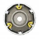 POULIE MOTRICE-VARIATEUR ORIGINE PIAGGIO 125 FLY 2006-, LIBERTY 2006-, X8 STREET 2006-, VESPA LX 2006-, VESPA-S 2007--APRILIA 12