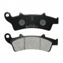 PLAQUETTES DE FREIN AVANT ORIGINE PIAGGIO POUE APRILIA 125-250 ATLANTIC 2003-2006, 400-500 ATLANTIS-SPRINT 2005-2008, 125-250-30
