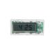 72187 HORLOGE-MONTRE ORIGINE PIAGGIO 50-125 VESPA LX, VESPA-S, LIBERTY, 125-250-300 VESPA GTS, X7, 50 APE-APRILIA 125-250-300-40