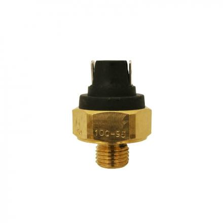 71600 SONDE DECLANCHEMENT DE VENTILATEUR MAXISCOOTER ORIGINE PIAGGIO 125-250 APRILIA ATLANTIC 2003-2012, SPORT-CITY 2006-2012, S