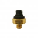 SONDE DECLANCHEMENT DE VENTILATEUR MAXISCOOTER ORIGINE PIAGGIO 125-250 APRILIA ATLANTIC 2003-2012, SPORT-CITY 2006-2012, SCARABE