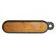 64616 CATADIOPTRE DE FOURCHE ORIGINE PIAGGIO GILERA 50 SMT, RCR 2006--APRILIA 50 SX, RX 2006- -00H01802081- 2 Général | Fp-