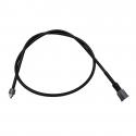 CABLE COMPTEUR ORIGINE PIAGGIO GILERA 50 RCR 2006- -00H01616021-
