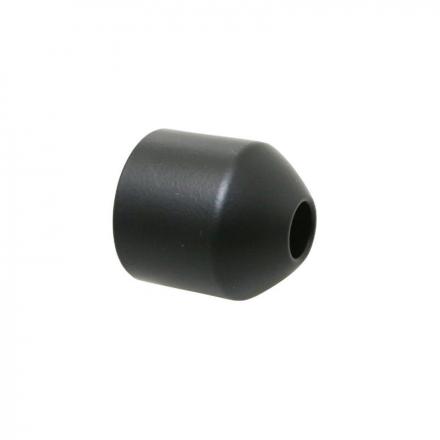 71226 EMBOUT DE GUIDON ORIGINE PIAGGIO APRILIA 750-900 SHIVER, 1000-1100 TUONO-MOTO-GUZZI BREVA, STELVIO, V7, V9 -AP8104509- 2 