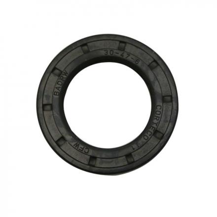 66558 JOINT SPI AXE DE ROUE (47X30X6) ORIGINE PIAGGIO 50 FLY, LIBERTY, NRG, ZIP, TYPHOON, VESPA-S, VESPA LX, PRIMAVERA, SPRINT-G