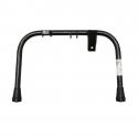 BEQUILLE CENTRALE ORIGINE PIAGGIO 125 VESPA PX 1998- -1761606-