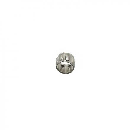 66548 BAGUE DE COMPENSATION SUR ARBRE DE POULIE RECEPTRICE ORIGINE PIAGGIO 50 FLY, LIBERTY, NRG, ZIP, TYPHOON, VESPA-S, VESPA LX