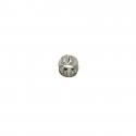 BAGUE DE COMPENSATION SUR ARBRE DE POULIE RECEPTRICE ORIGINE PIAGGIO 50 FLY, LIBERTY, NRG, ZIP, TYPHOON, VESPA-S, VESPA LX, PRIM