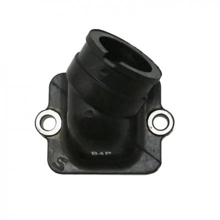 66374 RACCORD-PIPE ADMISSION ORIGINE PIAGGIO 125 TYPHOON 2T, SKIPPER 2T, HEXAGON 2T 1998-2005-GILERA 125 RUNNER 2T 1998-2005 -4