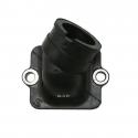 RACCORD-PIPE ADMISSION ORIGINE PIAGGIO 125 TYPHOON 2T, SKIPPER 2T, HEXAGON 2T 1998-2005-GILERA 125 RUNNER 2T 1998-2005 -430206-