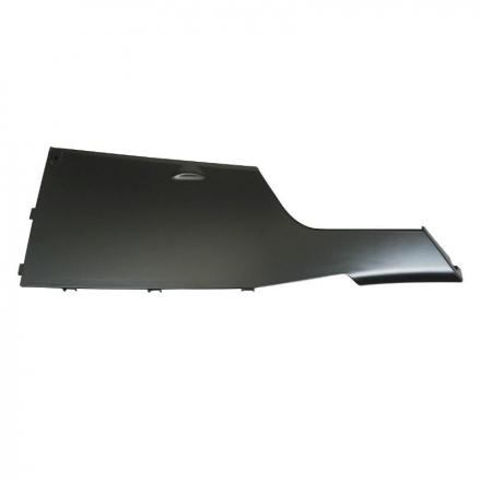 38581 SPOILER DROIT ORIGINE PIAGGIO APRILIA 850 SRV 2012- NOIR 98-A -65313660NI- 2 Général | Fp-moto.com garage moto albi a