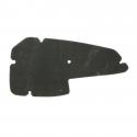 MOUSSE DE FILTRE A AIR ORIGINE PIAGGIO 125 HEXAGON 2T 1998- -4343640P-
