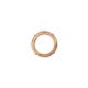 66458 JOINT ECHAPPEMENT ORIGINE PIAGGIO COMMUN A LA GAMME MAXISCOOTER 125 CC REFROIDISSEMENT PAR AIR -434716- 2 Général | F
