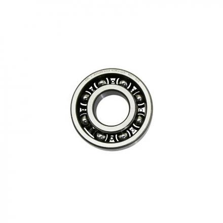 66473 ROULEMENT AXE POULIE RECEPTRICE ORIGINE PIAGGIO COMMUN A TOUTE LA GAMME SCOOTER 50 CC -435363- 2 Général | Fp-moto.co