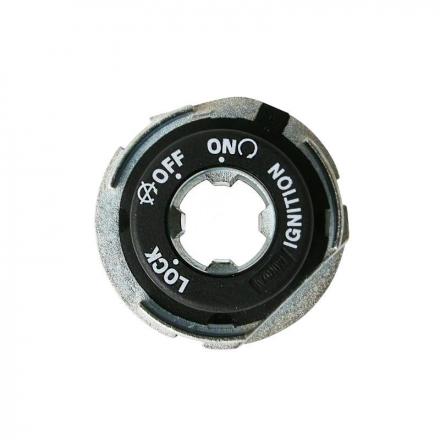66304 CORPS DE SERRURE ORIGINE PIAGGIO 50 ZIP, NRG, TYPHOON, 50-125 VESPA LX, LIBERTY, FLY, 125-250-400 X-EVO, X8, BEVERLY, 125-