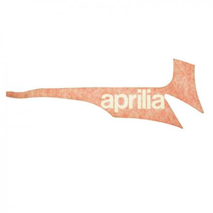 38979 DECO-LOGO DE SPOILER DROIT ORIGINE PIAGGIO APRILIA 50 SR MOTARD 2011- -677063- 2 Général | Fp-moto.com garage moto al