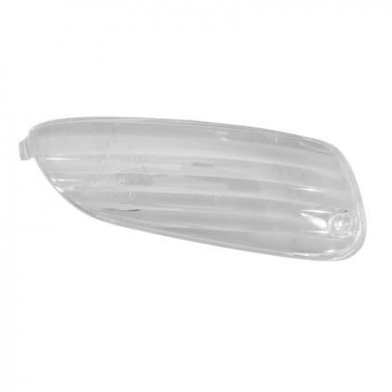 57530 CABOCHON DE CLIGNOTANT ARRIERE DROIT ORIGINE PIAGGIO APRILIA 50 SR 2004-2018 -AP8224661- 2 Général | Fp-moto.com gara