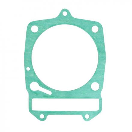 68905 JOINT EMBASE (0,4MM) ORIGINE PIAGGIO COMMUN A TOUTE LA GAMME MAXISCOOTER 400-500 -830277- 2 Général | Fp-moto.com gar