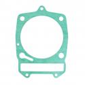JOINT EMBASE (0,4MM) ORIGINE PIAGGIO COMMUN A TOUTE LA GAMME MAXISCOOTER 400-500 -830277-