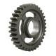 40349 ENGRENAGE 3EME SUR ARBRE SECONDAIRE (34 DTS) ORIGINE PIAGGIO APRILIA 1000 RSV-4 2009-2010, TUONO V4 2011-2015, 1100 TUONO 