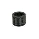 66983 CAGE AIGUILLE ORIGINE PIAGGIO 50 FLY 2T, LIBERTY 2T, NRG, TYPHOON, ZIP 2T-APRILIA 50 SR MOTARD 2T-GILERA 50 RUNNER-VESPA L