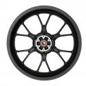 ROUE ARRIERE ORIGINE PIAGGIO 50 GILERA SMT 2011--APRILIA 50 SX 2011- -00H01312381-