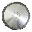 FLASQUE FIXE DE POULIE MOTRICE ORIGINE PIAGGIO 125 TYPHOON 2T, SKIPPER 2T, HEXAGON 2T 1998-2005-GILERA 125 RUNNER 2T 1998-2005-A