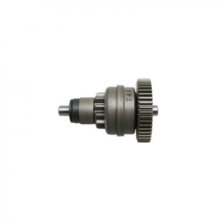 66265 LANCEUR DE DEMAREUR ORIGINE PIAGGIO 125 LIBERTY, SFERA, HEXAGON LX4, VESPA ET4 1998-2004-APRILIA 125 MOJITO 1999-2001 -29