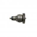 LANCEUR DE DEMAREUR ORIGINE PIAGGIO 125 LIBERTY, SFERA, HEXAGON LX4, VESPA ET4 1998-2004-APRILIA 125 MOJITO 1999-2001 -293799-