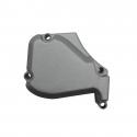 COUVERCLE POMPE A HUILE ORIGINE PIAGGIO GILERA 50 SMT, RCR 2006--APRILIA 50 SX, RX, RS 2006- -00H03706011-