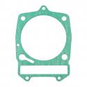 JOINT EMBASE 0,8MM ORIGINE PIAGGIO COMMUN A LA GAMME MAXISCOOTER 400-500 -830275-