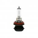 AMPOULE-LAMPE H8 12V-35W ORIGINE PIAGGIO 50 TYPHOON 2011--APRILIA 50 SR MOTARD, RS 50, SPORT-CITY -00H01004131-