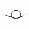 CABLE-TRANSMISSION GAZ (DEDOUBLEUR-POMPE A HUILE) ORIGINE PIAGGIO 50 FLY, LIBERTY, TYPHOON 2012--GILERA 50 STALKER -268403-