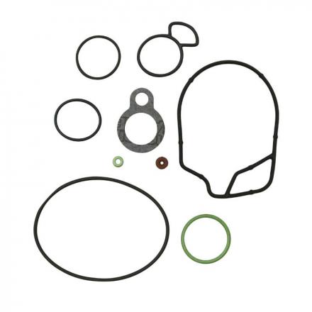 66972 KIT JOINTS REVISION CARBU DELORTO ORIGINE PIAGGIO COMMUN A LA GAMME SCOOTER 50 CC 2T -498409- 2 Général | Fp-moto.com