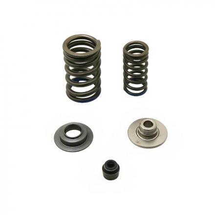 38254 KIT RESSORT SOUPAPE ADMISSION ORIGINE PIAGGIO APRILIA 1000 RSV-4 2010- -2R000037- 2 Général | Fp-moto.com garage moto