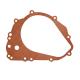 44449 JOINT DE CARTER ALLUMAGE ORIGINE PIAGGIO APRILIA 125 LEONARDO 1996-2004, 125 SCARABEO 1999-2004 MOTEUR ROTAX -AP0650190- 