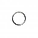 JOINT ECHAPPEMENT SUR CULASSE ORIGINE PIAGGIO COMMUN A LA GAMME MAXISCOOTER 400-500 -828194-