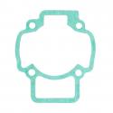 JOINT EMBASE CYLINDRE (0,4MM) ORIGINE PIAGGIO 50 NRG-GILERA 50 RUNNER, DNA LIQUIDE -827301-