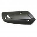 PROTECTION POT ECHAPPEMENT ORIGINE PIAGGIO 50 FLY, NRG, TYPHOON, ZIP-GILERA 50 STALKER-APRILIA 50 SR -830325-