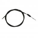 CABLE-TRANSMISSION DE FREIN ARRIERE ORIGINE PIAGGIO 50-125 LIBERTY -6005615-
