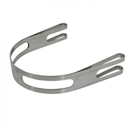 67392 BRIDE-COLLIER ECHAPPEMENT ORIGINE PIAGGIO COMMUN A LA GAMME MAXISCOOTER 400-500 CC -599533- 2 Général | Fp-moto.com g