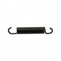 RESSORT DE BEQUILLE ORIGINE PIAGGIO COMMUN A LA GAMME MAXISCOOTER 125-250-300 CC -582850-