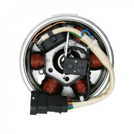 67214 ALLUMAGE ORIGINE PIAGGIO 50 FLY 2T, LIBERTY 2T, NRG, TYPHOON, ZIP 2T, VESPA LX 2T, PRIMAVERA 2T, SPRINT 2T, VESPA-S 2T -AP