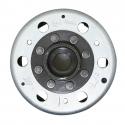 ROTOR ALLUMAGE MITSUBA ORIGINE PIAGGIO 125 FLY, LIBERTY, BEVERLY, TYPHOON, VESPA LX, VESPA-S, X8, X9, X-EVO-GILERA 125 RUNNER-AP