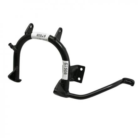 67508 BEQUILLE CENTRALE ORIGINE PIAGGIO 50 FLY 4T 2006-2011, 125 FLY 2006-2011-APRILIA 50 SPORT-CITY ONE 4T 2008-2011, 125 SPORT