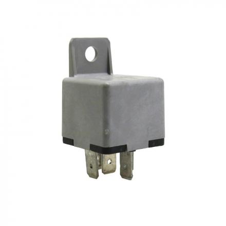 67258 RELAIS DEMARREUR 12V 30A ORIGINE PIAGGIO COMMUN A TOUTE LA GAMME -58246R- 2 Général | Fp-moto.com garage moto albi at