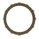 41484 DISQUE EMBRAYAGE MENANT ORIGINE PIAGGIO APRILIA 1200 CAPONORD, DORSODURO -877812- 2 Général | Fp-moto.com garage moto